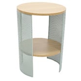 Nordic Street Irfan Side Table