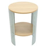 Nordic Street Irfan Side Table