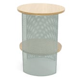 Nordic Street Irfan Side Table