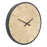 Nordic Street 60cm Sean Wall Clock