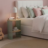 Nordic Street Irfan Side Table