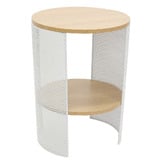 Nordic Street Irfan Side Table