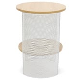 Nordic Street Irfan Side Table