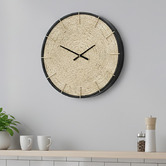 Nordic Street 60cm Sean Wall Clock