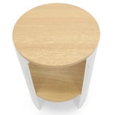 Nordic Street Irfan Side Table