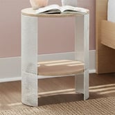 Nordic Street Irfan Side Table