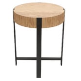 Nordic Street Kaius Side Table