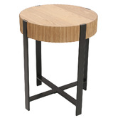 Nordic Street Kaius Side Table