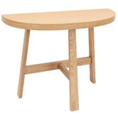 Nordic Street Leandro Console Table