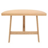 Nordic Street Leandro Console Table