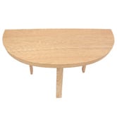 Nordic Street Leandro Console Table