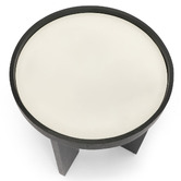 Nordic Street Pielle Side Table
