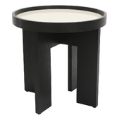 Nordic Street Pielle Side Table