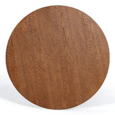 Nordic Street Elroy Oak Wood Coffee Table