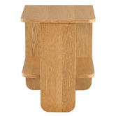 Nordic Street Curwin Side Table