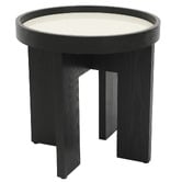Nordic Street Pielle Side Table