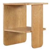 Nordic Street Curwin Side Table
