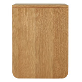 Nordic Street Curwin Side Table