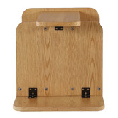 Nordic Street Curwin Side Table