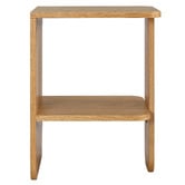 Nordic Street Curwin Side Table