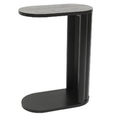 Nordic Street Raif Side Table