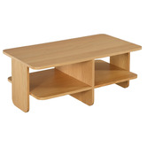 Nordic Street Curwin Coffee Table