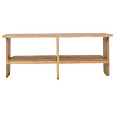 Nordic Street Curwin Coffee Table