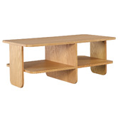 Nordic Street Curwin Coffee Table