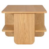 Nordic Street Curwin Coffee Table