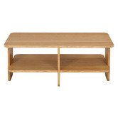 Nordic Street Curwin Coffee Table
