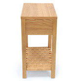 Nordic Street Zabriel Bedside Table