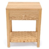 Nordic Street Zabriel Bedside Table