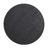Nordic Street Daius Oak Wood Coffee Table