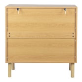 Nordic Street Claire 2 Door Buffet