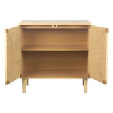 Nordic Street Claire 2 Door Buffet