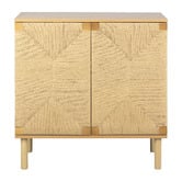 Nordic Street Claire 2 Door Buffet