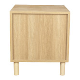 Nordic Street Keira Bedside Table