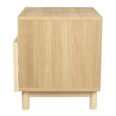 Nordic Street Keira Bedside Table