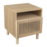 Nordic Street Keira Bedside Table