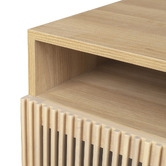 Nordic Street Keira Bedside Table