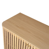 Nordic Street Carrie Flutted Buffet