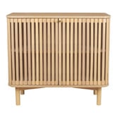 Nordic Street Carrie Flutted Buffet