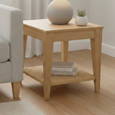 Nordic Street Laila Side Table