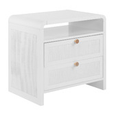 Nordic Street Blake Bedside Table