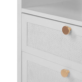 Nordic Street Blake Bedside Table