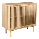 Nordic Street Carrie Flutted Buffet