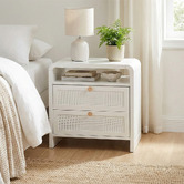 Nordic Street Blake Bedside Table