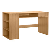 Nordic Street Armi Flutted Desk