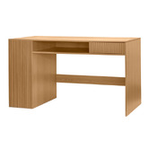 Nordic Street Armi Flutted Desk