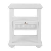 Nordic Street Eve Bedside Table